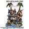 Pirate World Collectible Figurines Display Stand image 1