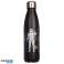 Weihnachten The Original Stormtrooper Thermo Trinkflasche 500ml Bild 2