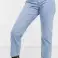 Spodnie jeans ASOS &amp; TOPSHOP - damskie/męskie - NOWOŚĆ zdjęcie 1