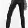 Spodnie jeans ASOS &amp; TOPSHOP - damskie/męskie - NOWOŚĆ zdjęcie 2