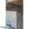 Sammenleggbar brakett for vegghyller (2 stk) FOLDBOARD bilde 1