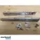 Sammenleggbar brakett for vegghyller (2 stk) FOLDBOARD bilde 2