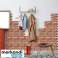 Brick-look self-adhesive wallpaper NYBRICK red image 2