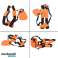 Back set for brushcutter RESTBACK image 1