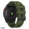 Tehnologija štiti Iconband Pro Garmin Fenix 5 / 6 / 6 Pro / 7 Army Green / bl slika 2