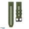 Tehnologija štiti Iconband Pro Garmin Fenix 5 / 6 / 6 Pro / 7 Army Green / bl slika 3