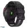 Pasek Tech protect Iconband Pro Garmin Fenix 5 / 6 / 6 Pro / 7 Schwarz/g Bild 2