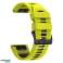 Tech protect Iconband Pro Garmin Fenix 5 / 6 / 6 Pro / 7 Lime / bl Bild 1