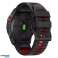 Pasek Tech protect Iconband Pro Garmin Fenix 5 / 6 / 6 Pro / 7 Schwarz/r Bild 2