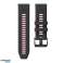 Pasek Tech protect Iconband Pro Garmin Fenix 5 / 6 / 6 Pro / 7 Schwarz/r Bild 3