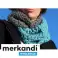 Foulards en laine de marque en gros - Variété et qualité européennes! photo 1