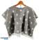 Ponchos de marque européenne pour filles - Variété et qualité pour la vente en gros photo 1