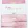 Notizbuch Merkbuch, 8 Blätter/16 Seiten, Marke Fitvia, Farbe: rosa, für Wiederverkäufer, A-Ware Bild 4