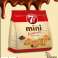 Mini croissants 7 jours 185gr /différentes saveurs/ photo 1