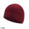 Extérieur polaire cyclisme course coupe-vent chaud couvre-chef chaud polaire chaud oreille chapeau de protection de l’oreille photo 1