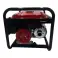 Benzino generatorių komplektas 2kw Brand7 SK8500W nuotrauka 2