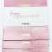 Notebook notebook, 8 φύλλα/16 σελίδες, μάρκα Fitvia, χρώμα: ροζ, για μεταπωλητές, A-stock εικόνα 4
