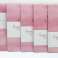 Notebook notebook, 8 φύλλα/16 σελίδες, μάρκα Fitvia, χρώμα: ροζ, για μεταπωλητές, A-stock εικόνα 5