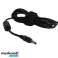 Nuovo alimentatore caricabatterie DC 90W 19V 4.7A 4.8/1.7 per laptop HP foto 3