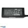 Ny strømadapter DC 19V 3.42A 65W 5.5/1.7 lader for Acer bærbar PC bilde 1
