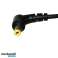 Ny strømadapter DC 19V 3.42A 65W 5.5/1.7 lader for Acer bærbar PC bilde 2