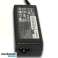 Nouvel adaptateur secteur DC 18.5V 3.5A 65W 4.8x1.7 HP Chargeur photo 1