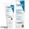 CeraVe AM feuchtigkeitsspendende Gesichtslotion LSF 25 52ml image 1