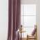 VELVET CURTAIN 140x250 GROMMETS (ZVCWP140) image 3