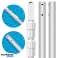 BASEINO VALIKLIO LAZDA (1 M) - POOLSTICK nuotrauka 3