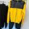Men's sweatshirt set - sweatshirt + pants - Various models and sizes! image 3