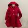 Assorted Girls Coats for Kids Aged 6-7 to 12-13 Years - Pack of 48 at Wholesale image 3