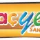 GAZi Jogurt 250 ml, Mini-Salami im Sandwich 50g / Milchprodukte / Snack Bild 1