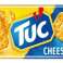 TUC crackers 100gr, different flavors, from Bulgaria image 4