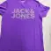 Jack &; Jones HERREN T-SHIRTS.  Lagerangebote zum Super-Rabatt-Preis-Verkaufsangebot. Bild 5