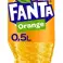 Capri-Sun 1L, Fanta 500ml, Coca Cola 500ml, Dr Pepper 500ml, Cola Light 500ml foto 1