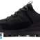 Clarks ATLT RekRun Goretex chaussures pour homme en noir photo 1