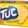 Galletas TUC 100gr, diferentes sabores, de Bulgaria fotografía 2