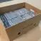 EDURO exercise gum BOX (45 pieces) image 1
