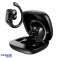 TWS Foneng BL06 Bluetooth Sports In-ear ακουστικά μαύρα εικόνα 1