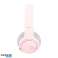 Edifier Gaming Headphones HECATE G2BT Pink image 2