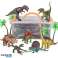 Introducing the Dino Paradise Play Set - Unleash the Imagination of Curious Children! image 2