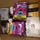 (-80%) Drogeriepaletten - Kosmetik, Körperpflege, Haushaltschemikalien usw. Bild 1