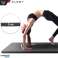 Yoga Fitness Pilates Gymnastik 185x58 1cm Alogy an Bild 3