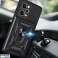 Coque blindée CamShield Pro pour Xiaomi Redmi Note 12 5G / Poco X5 5G Bl photo 2