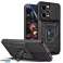 Coque blindée CamShield Pro pour Xiaomi Redmi Note 12 5G / Poco X5 5G Bl photo 3