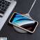 Kuvakkeen suojakotelo Samsung Galaxy A14 4G / 5G Violetille kuva 5