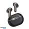 Soundpeats Capsule3 PRO ANC ακουστικά μαύρα εικόνα 1