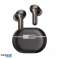 Soundpeats Capsule3 PRO ANC ακουστικά μαύρα εικόνα 2