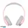 Edifier Gaming hodetelefoner HECATE G2BT rosa bilde 1