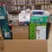 (-80%) Werkzeuge - gemischte Paletten (Retouren, fabrikneue, Überbestände usw.) Bild 3